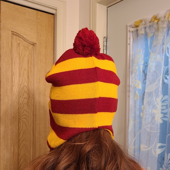 Harry Potter hat - Picture 5 of 7